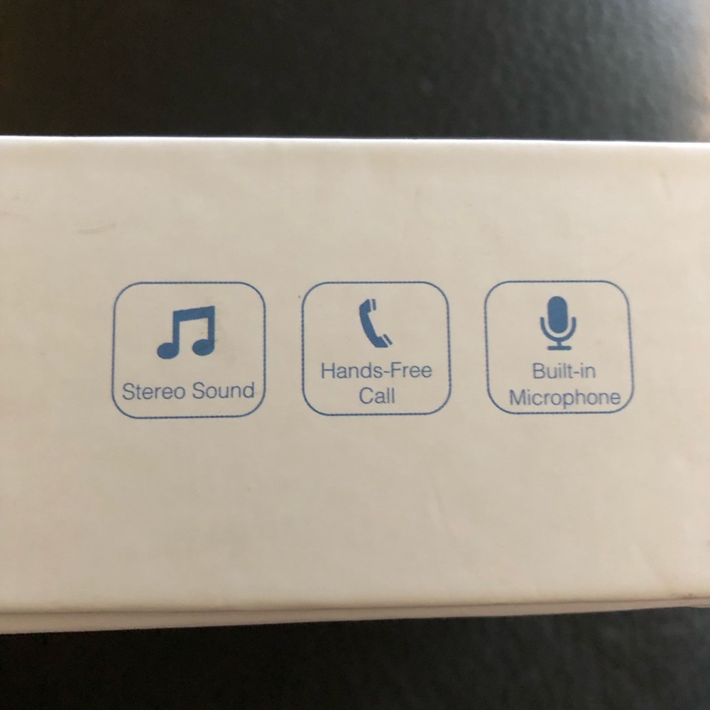 Letscom wireless earbuds - Picture 5 of 6
